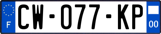 CW-077-KP