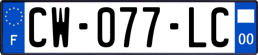 CW-077-LC
