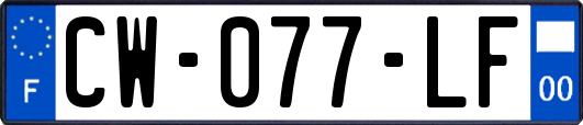 CW-077-LF