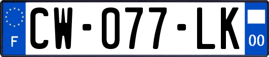 CW-077-LK
