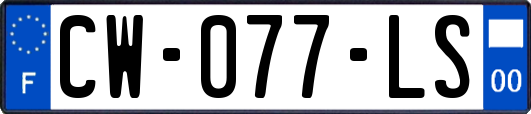 CW-077-LS