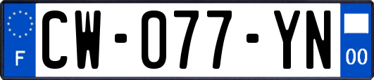 CW-077-YN