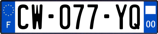 CW-077-YQ