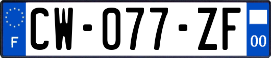 CW-077-ZF