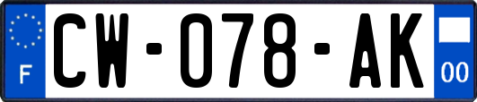 CW-078-AK