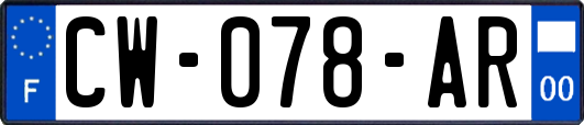 CW-078-AR