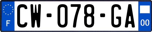 CW-078-GA