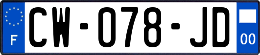 CW-078-JD