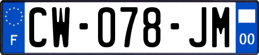 CW-078-JM