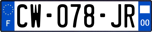CW-078-JR