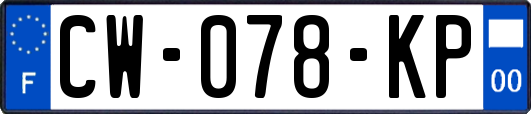 CW-078-KP