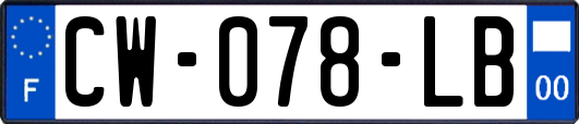CW-078-LB