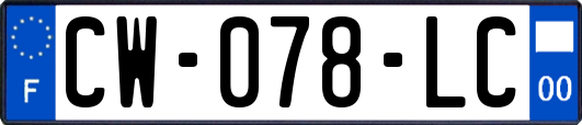 CW-078-LC