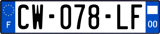 CW-078-LF