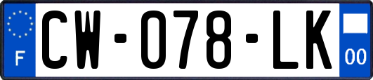CW-078-LK
