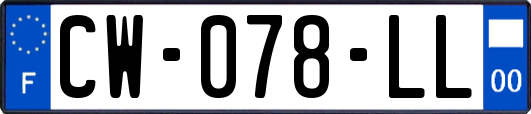 CW-078-LL