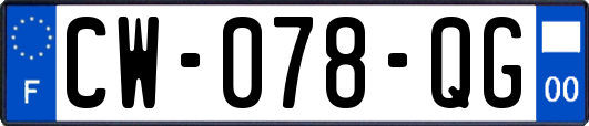 CW-078-QG