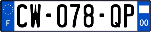 CW-078-QP