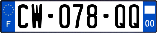 CW-078-QQ