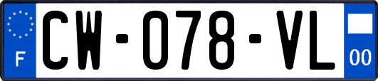 CW-078-VL