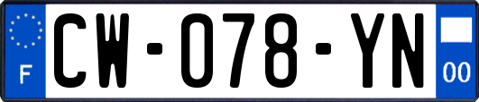 CW-078-YN