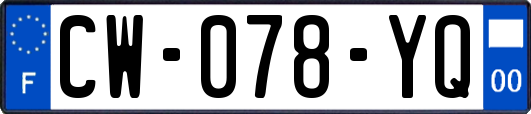 CW-078-YQ