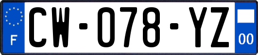 CW-078-YZ