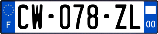 CW-078-ZL