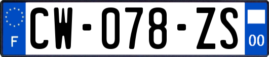 CW-078-ZS