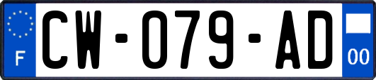 CW-079-AD