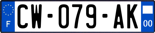 CW-079-AK