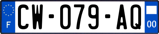 CW-079-AQ