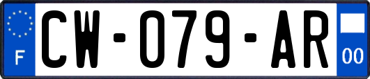 CW-079-AR