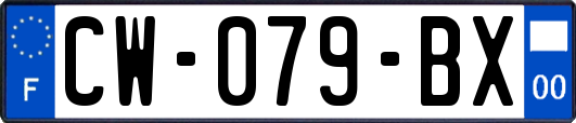 CW-079-BX