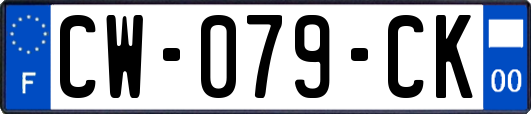 CW-079-CK