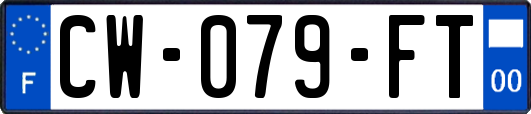 CW-079-FT