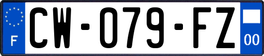 CW-079-FZ