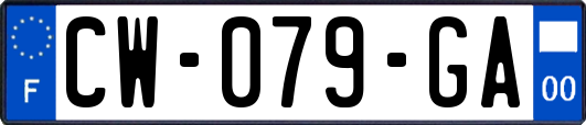 CW-079-GA