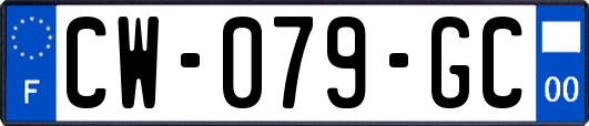 CW-079-GC