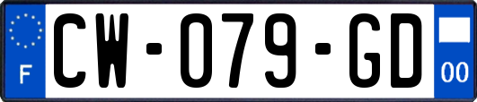 CW-079-GD