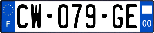 CW-079-GE