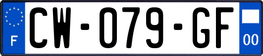CW-079-GF