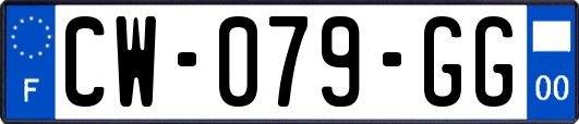 CW-079-GG