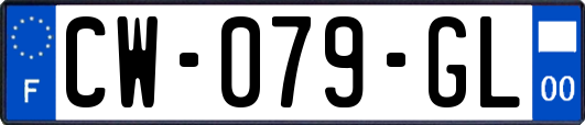 CW-079-GL