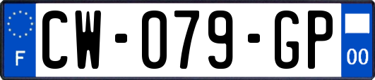 CW-079-GP