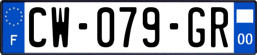 CW-079-GR