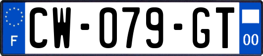 CW-079-GT
