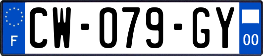 CW-079-GY