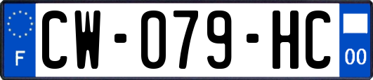 CW-079-HC