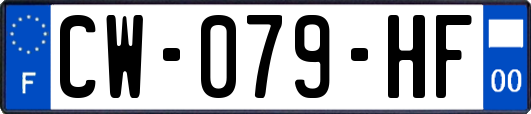 CW-079-HF